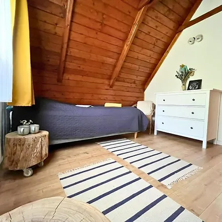 Appartement Topart22 At Velence