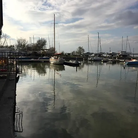 Topart22 At Velence * Gárdony