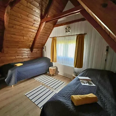 Apartmán Topart22 At Velence *