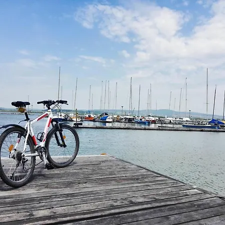 Appartement Topart22 At Velence