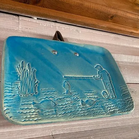 Appartement Topart22 At Velence