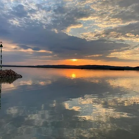 Appartement Topart22 At Velence Gárdony