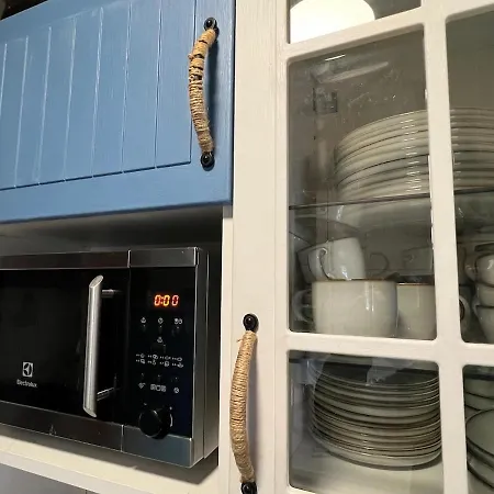 아파트 Topart22 At Velence Gárdony