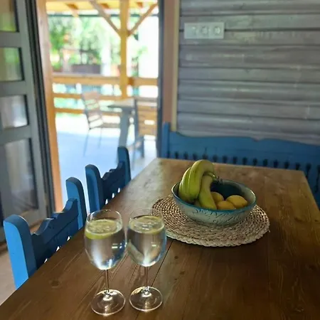 Topart22 At Velence Appartement Gárdony