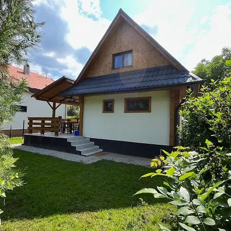 Apartmán Topart22 At Velence *