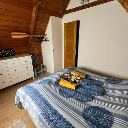 Topart22 At Velence Appartement *