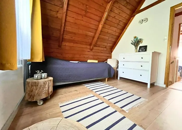 Apartmán Topart22 At Velence