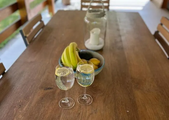 Apartmán Topart22 At Velence Gárdony