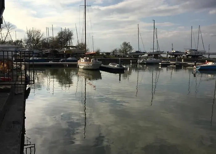 Topart22 At Velence * Gárdony