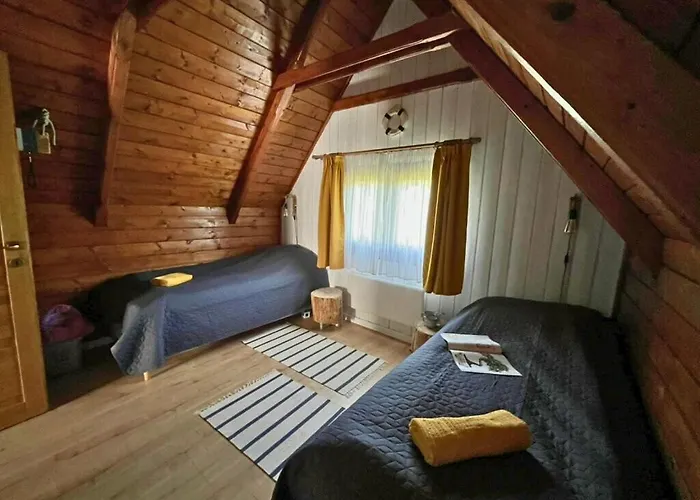 Apartmán Topart22 At Velence *