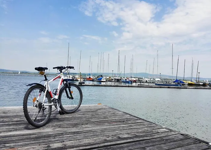 Apartmán Topart22 At Velence