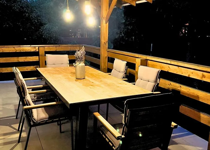 Apartmán Topart22 At Velence *