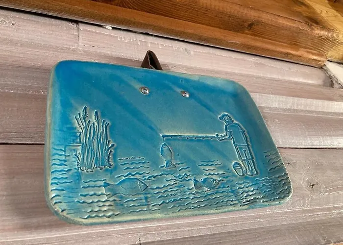 Apartmán Topart22 At Velence