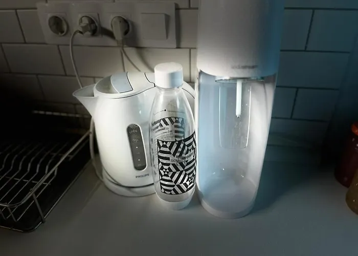 Topart22 At Velence Apartmán *