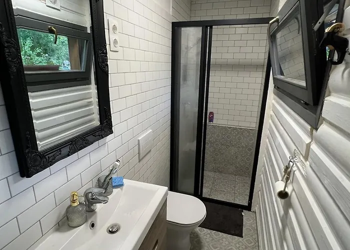 Topart22 At Velence Apartmán Gárdony