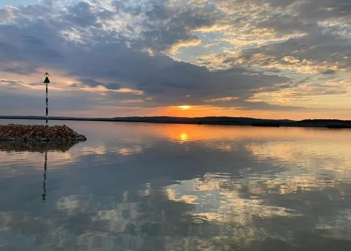 Apartmán Topart22 At Velence Gárdony