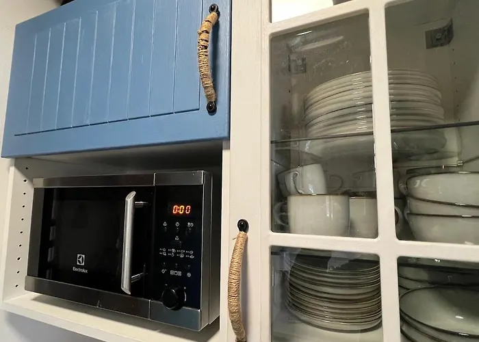 Apartmán Topart22 At Velence Gárdony