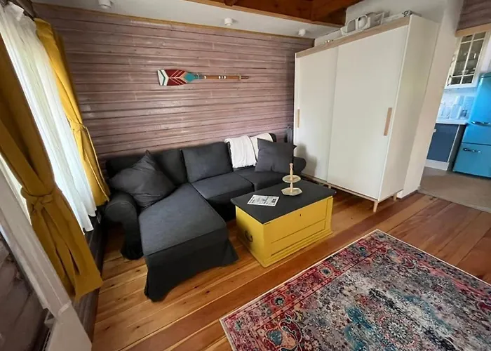 Topart22 At Velence Apartmán *