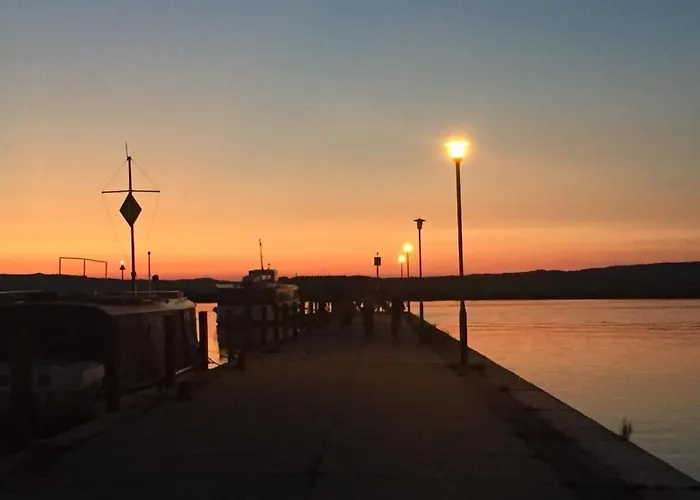 Apartmán Topart22 At Velence Gárdony