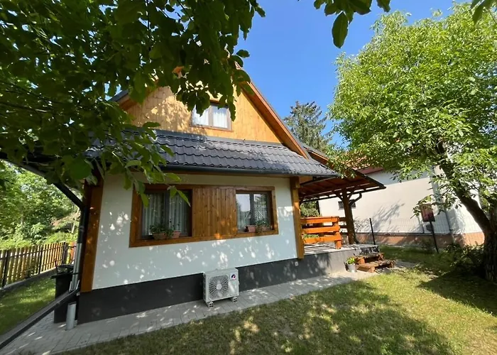 Apartmán Topart22 At Velence *